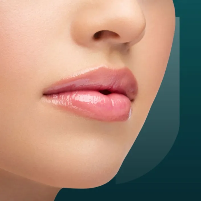 Definição e Hidratação Labial em Curitiba