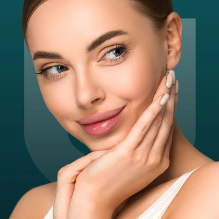 Harmonização de Contornos Faciais em Curitiba