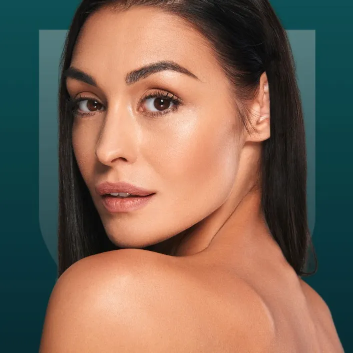 Suavização de Linhas de Expressão em Curitiba